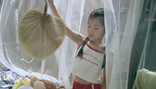 萌娃 “闹”乡村体验农活