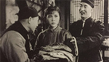 白毛女
