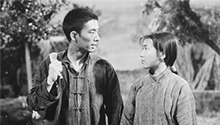 淮上人家