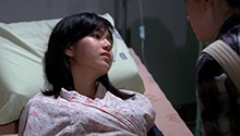 陈妍希与陈意涵互相安慰
