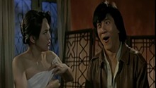 成龙大哥不慎受伤胸骨移位
