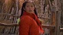 纯情章子怡给心上人送蒸饺