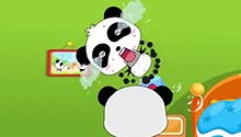 不在床上吃东西
