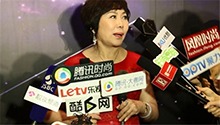 专访娜尔思董事长陈灵梅