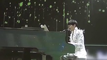 王源钢琴solo