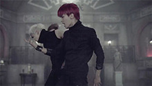 VIXX《Hyde》