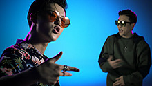 曹承衍&Flowsik《RECIPE》
