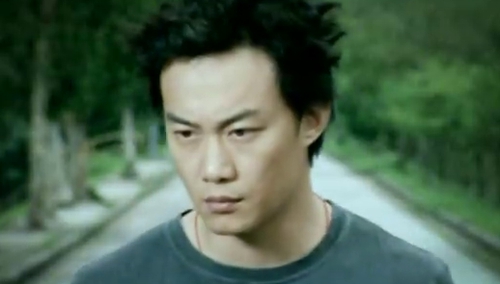 陈奕迅《淘汰》