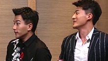 刘恺威孙艺洲大学恋情遭八卦