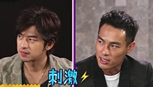 陈柏霖杨祐宁命中注定是CP！