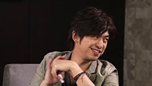 陈柏霖隔空告白吃定狮子座的你