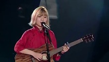 李雨走心原创击中你的心
