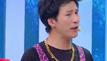 大张伟“拍马屁”无下限