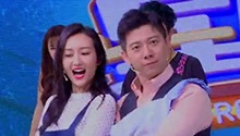 美厨娘王鸥拿下胡海泉