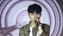 张晓钰嗨唱《Uptown Funk》