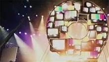 第九届中国金鹰艺术节宣传片