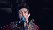 陈楚生弹唱《再回首》