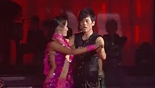 张杰《Shake Your Bonbon》
