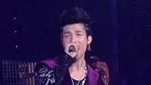 陈楚生夺冠曲目《忘不了》