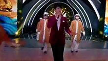 王力宏《龙的传人》