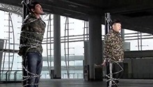 真正男子汉热血来袭