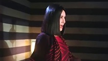 尚雯婕献唱《侠客行》同名主题曲