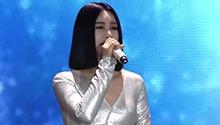 尚雯婕唯美献唱《为爱归来》