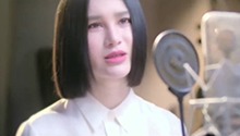 尚雯婕献唱电影主题曲超感人