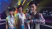 争分夺秒抢先机 主持人也疯狂