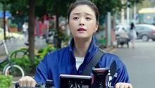 畅歌成功上位当上主持人