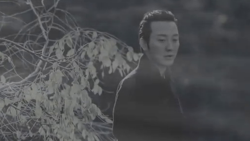 李玉刚《刚好遇见你》