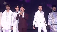 费玉清大玩歌曲串烧