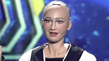 见识世界顶尖科技带来的改变