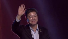 盘点：高颜值科学家群坐镇