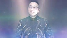神秘人助力张绍刚造型好评满满