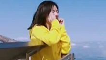谢娜喊话杰哥感动哭了惹
