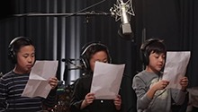 诺一霓娜帅气演绎
