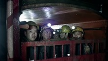 11月9日开启现实版“地心历险记”