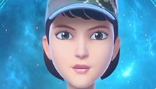 第一枪（上）