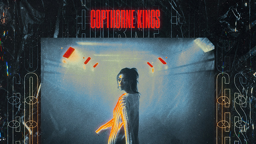 蔡诗芸《Copthorne Kings》