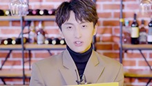 牛骏峰：花看半开 酒喝微醺