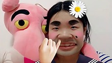 【说真的，我爱你】李糅&蔡金鑫
