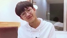钟易轩 你就是我们的意中人