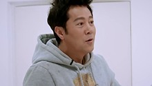 cut：蔡国庆收获满满感动
