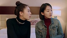 刘烨替伍鑫完成多年心愿