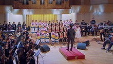 《那年我五岁》天籁之音引泪崩
