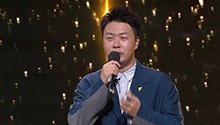 杜海涛《白雪公主》