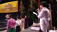新声班全体配《头脑特工队》