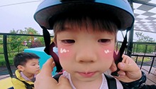 彩蛋：嗯哼自我点评：大呆脑！