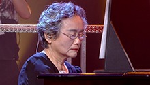 清华大学上海校友会艺术团演唱